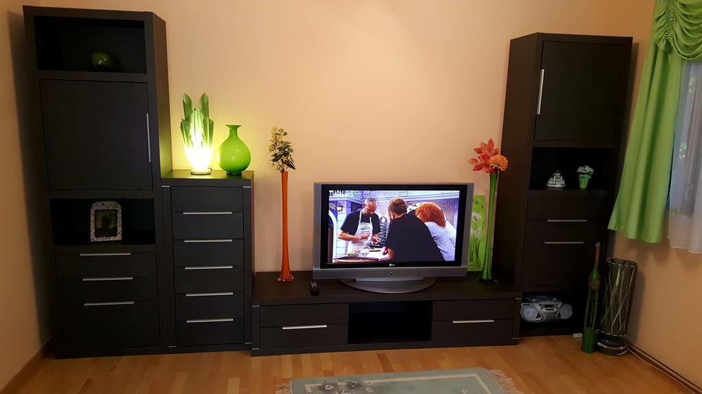 Apartment Andric 2 เทรบินเย ภายนอก รูปภาพ