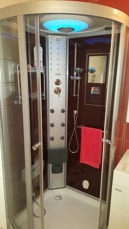 Apartment Andric 2 เทรบินเย ภายนอก รูปภาพ