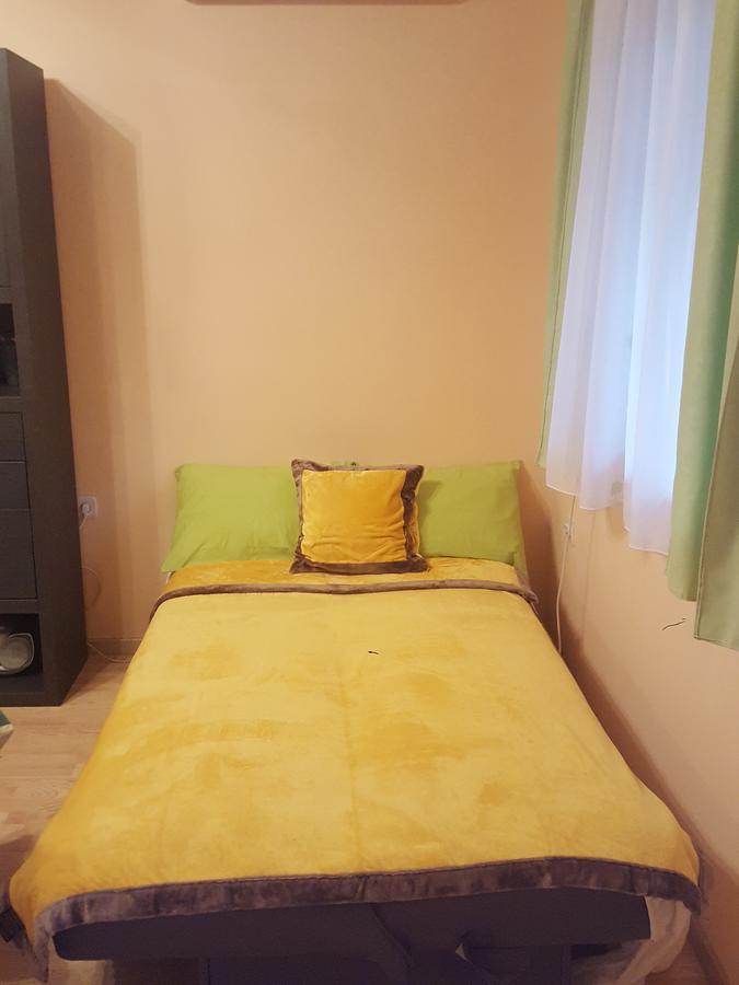Apartment Andric 2 เทรบินเย ภายนอก รูปภาพ